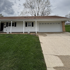 Highly-Recomended-Concrete-Cleaning-Whole-House-in-Centerville-OH 0
